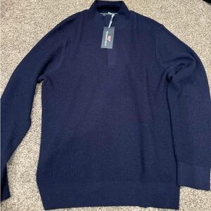 Vineyard Vines Quarter Zip